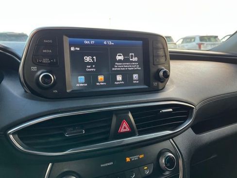Used 2019 Hyundai Santa Fe SE image 37