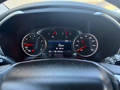 Used 2025 Chevrolet Blazer LT FWD image 40
