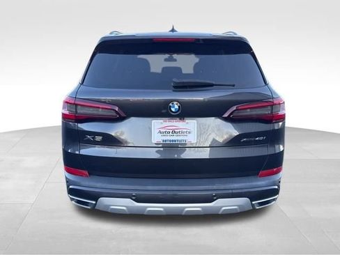 Used 2021 BMW X5 xDrive40i w/ Convenience Package image 6