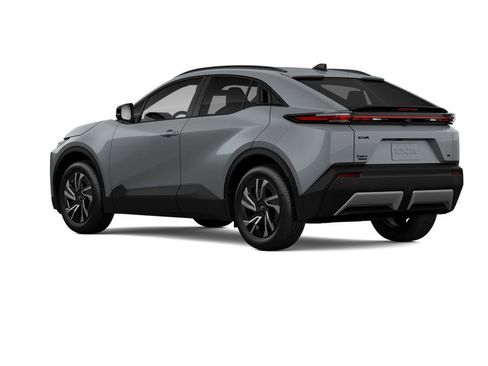 New 2026 Toyota C-HR AWD/4WD image 33