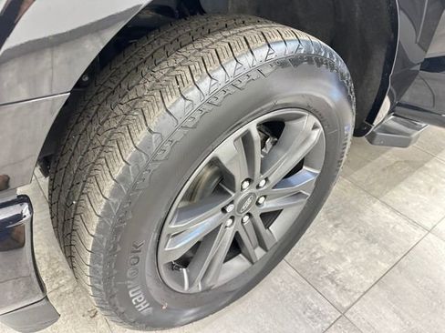 Certified 2023 Ford F150 Lariat w/ Equipment Group 502A High image 40