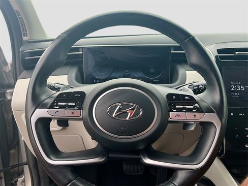 Used 2024 Hyundai Tucson Limited image 11