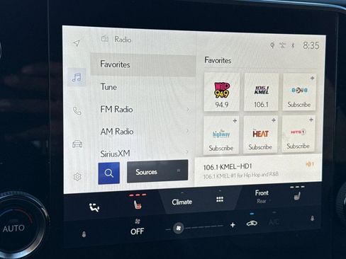 Certified 2023 Lexus RX 350 RX 350 AWD image 23