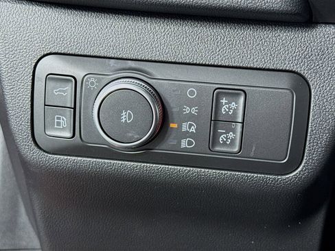 Used 2020 Ford Escape Titanium w/ Titanium Premium Package 2.0 image 14