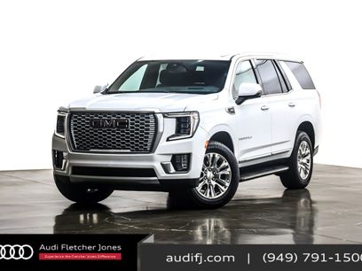Used 2023 GMC Yukon Denali