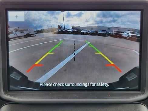 Used 2023 Ford Bronco Sport Big Bend image 15