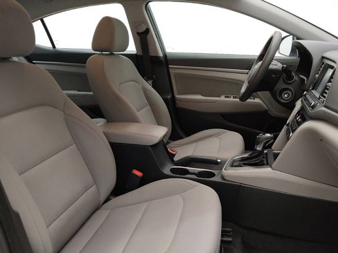 Used 2018 Hyundai Elantra SEL FWD image 21