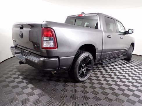 Used 2021 RAM 1500 Big Horn image 14