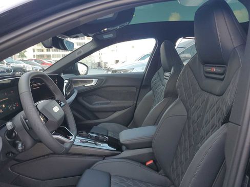 Used 2025 Audi S5 Premium Plus w/ Premium Plus Package image 12