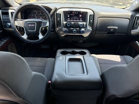 Used 2014 GMC Sierra 1500 SLE w/ Texas SLE Value Package RWD image 13
