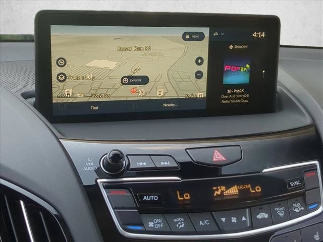 Certified 2026 Acura RDX w/ Technology Package AWD/4WD image 13