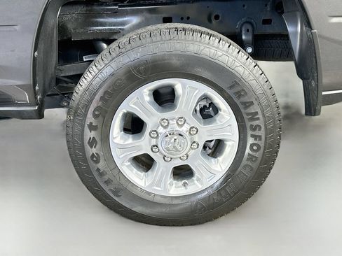 Used 2026 RAM 2500 Big Horn AWD/4WD image 33
