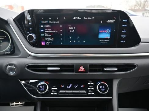 Used 2023 Hyundai Sonata SEL Plus image 31