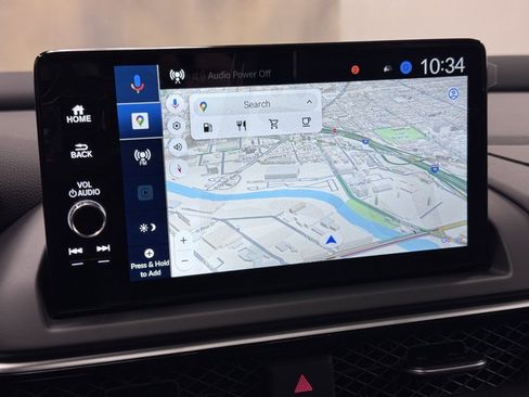 New 2025 Acura ADX A-Spec image 27