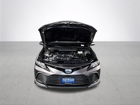 Used 2022 Toyota Camry LE FWD image 20