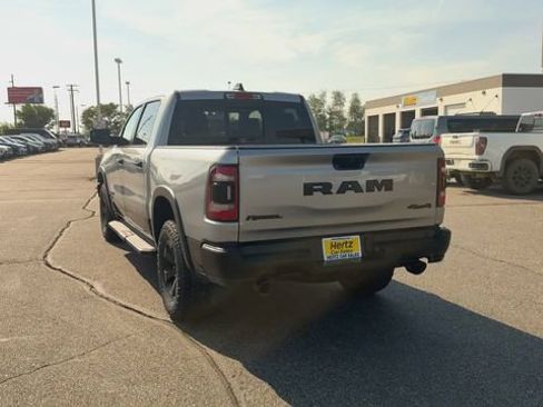 Used 2023 RAM 1500 Rebel w/ Rebel Level 2 Equipment Group AWD/4WD image 7