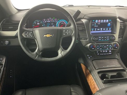 Used 2017 Chevrolet Tahoe Premier image 9