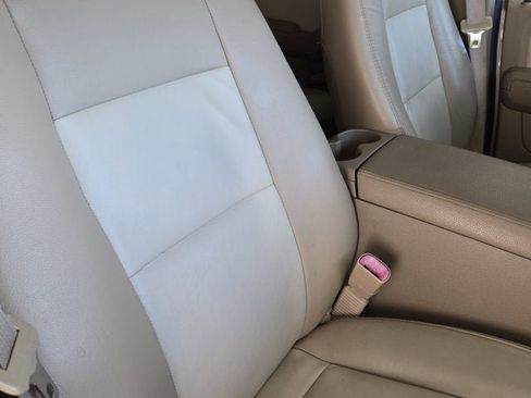 Used 2008 Ford Explorer Sport Trac Limited image 5