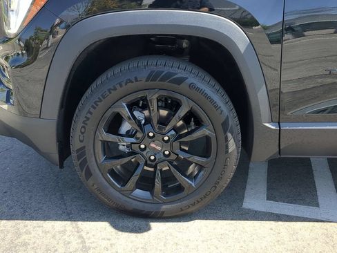 New 2026 GMC Terrain Elevation w/ Black Edition FWD image 26