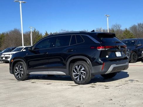 New 2026 Volkswagen Tiguan S image 4