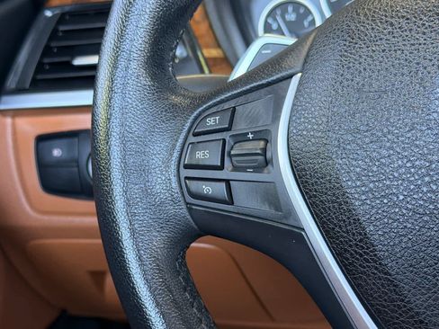 Used 2015 BMW 428i Convertible RWD image 25
