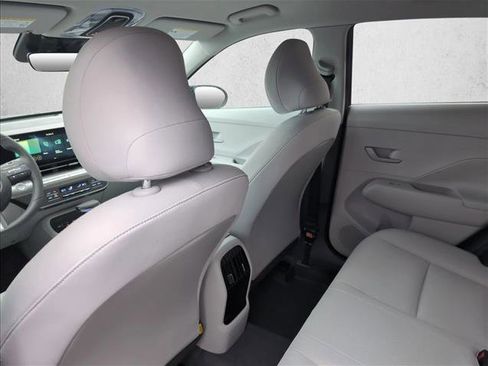 New 2026 Hyundai Kona SEL Sport image 16