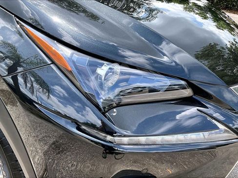 Used 2021 Lexus NX 300 FWD w/ Accessory Package 2 image 28