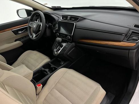 Used 2018 Honda CR-V EX image 13