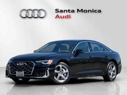 Used 2025 Audi A6 3.0T Premium w/ Convenience Package