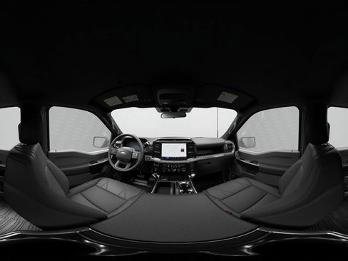 New 2026 Ford F150 STX w/ Equipment Group 200A RWD image 9
