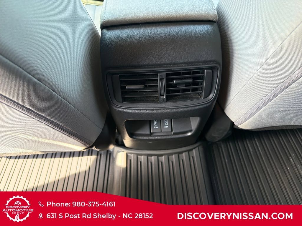 Used 2019 Honda CR-V EX image 30