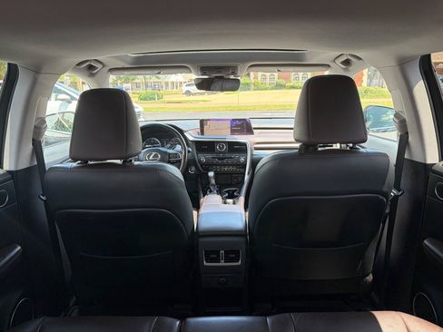 Used 2017 Lexus RX 350 AWD w/ Premium Package image 10