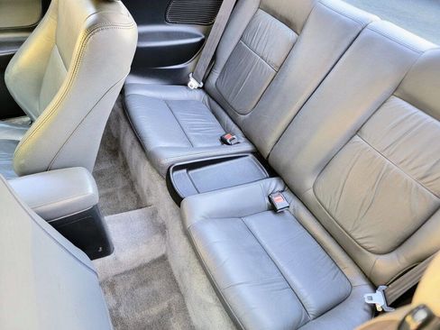 Used 2001 Acura Integra GS image 25