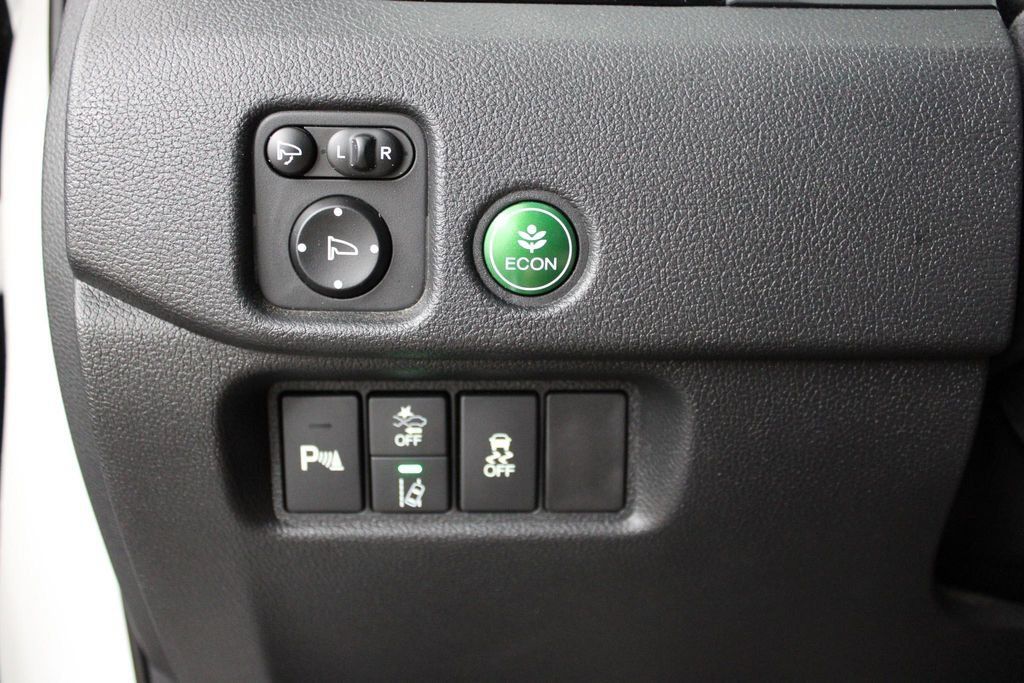 Used 2019 Honda Passport Elite image 37