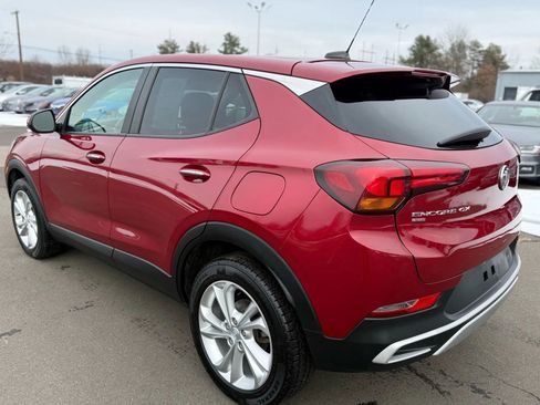 Used 2020 Buick Encore GX Preferred w/ Cold Weather Comfort Package image 7