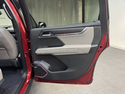 New 2026 GMC Acadia Elevation w/ Elevation Premium Package image 15