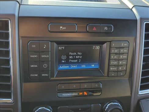 Used 2016 Ford F150 XLT AWD/4WD image 20