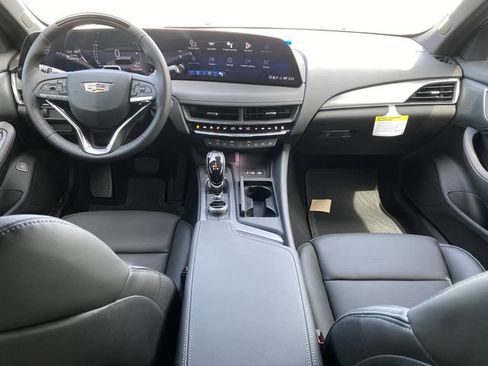 New 2026 Cadillac CT5 Premium Luxury image 9