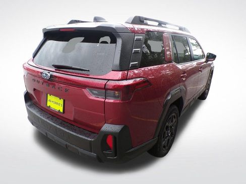 Used 2026 Subaru Outback Limited AWD/4WD image 6
