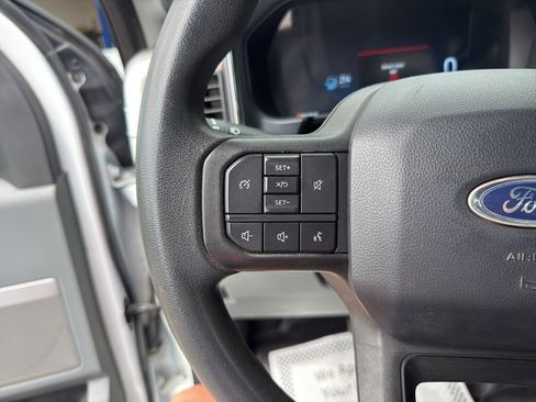 Certified 2023 Ford F350 XLT w/ XLT Premium Package AWD/4WD image 18