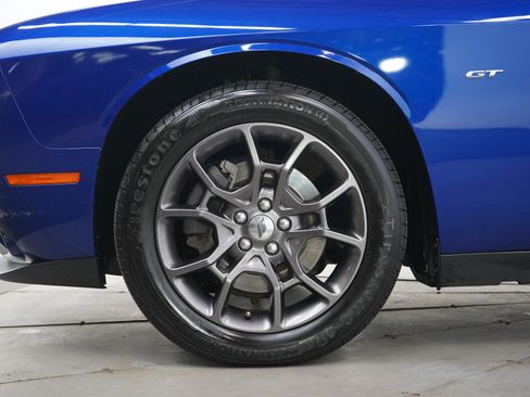 Used 2018 Dodge Challenger GT w/ Driver Convenience Group image 25