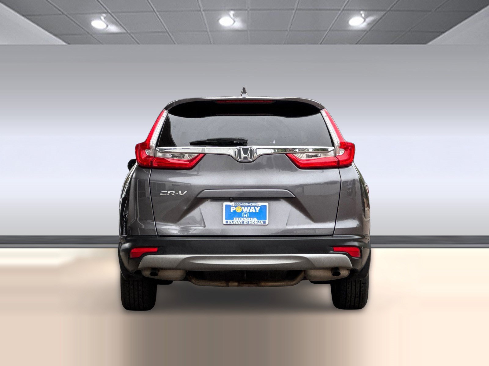 Used 2019 Honda CR-V EX image 10