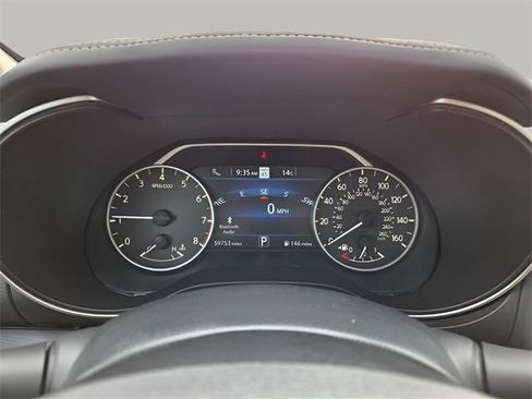 Used 2021 Nissan Maxima Platinum image 20