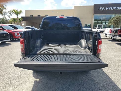 Used 2020 Ford F150 XLT w/ Equipment Group 302A Luxury image 8