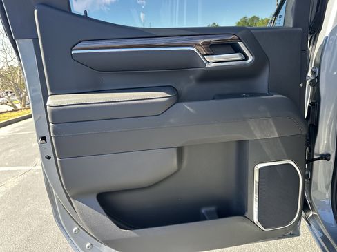 New 2026 Chevrolet Silverado 1500 LT w/ Z71 Off-Road Package image 20