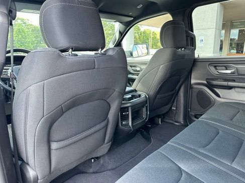 New 2026 RAM 1500 Express AWD/4WD image 31