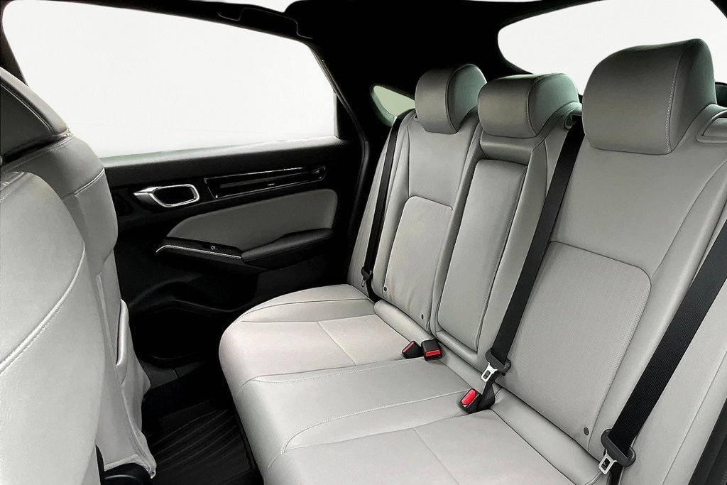 New 2026 Honda Civic Sport Touring image 11