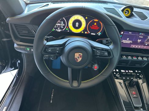 New 2026 Porsche 911 Carrera S RWD image 16