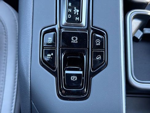 New 2026 Lexus TX 350 AWD image 32