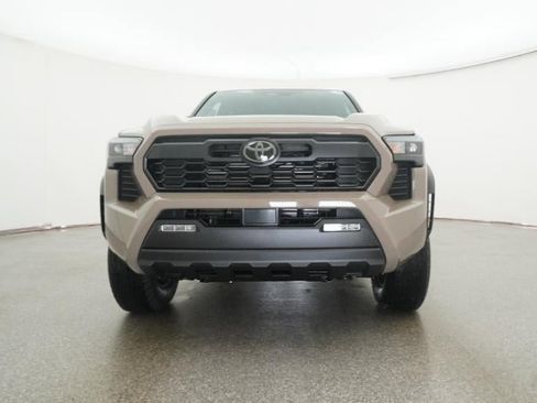 New 2026 Toyota Tacoma TRD Off-Road image 64